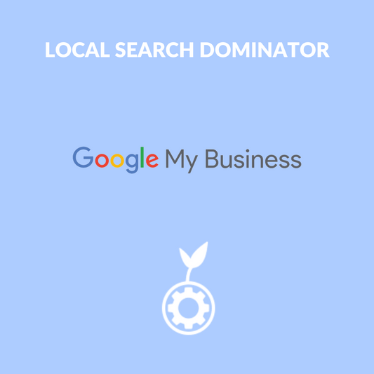 Local Search Dominator (10 Mile)